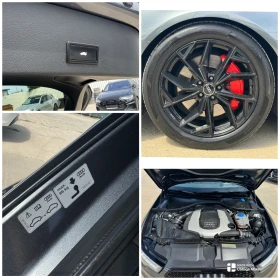 Audi A6 /S6 BiTdi 313-FULL LED-HEAD UP-LANE ASS- | Mobile.bg    10