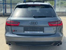 Audi A6 /S6 BiTdi 313-FULL LED-HEAD UP-LANE ASS- | Mobile.bg    7