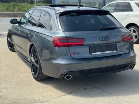 Audi A6 /S6 BiTdi 313-FULL LED-HEAD UP-LANE ASS- | Mobile.bg    6
