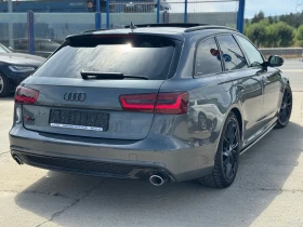 Audi A6 /S6 BiTdi 313-FULL LED-HEAD UP-LANE ASS- | Mobile.bg    8