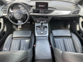 Audi A6 /S6 BiTdi 313-FULL LED-HEAD UP-LANE ASS- | Mobile.bg    11