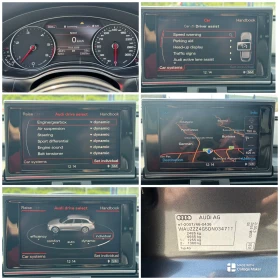Audi A6 /S6 BiTdi 313-FULL LED-HEAD UP-LANE ASS- | Mobile.bg    17
