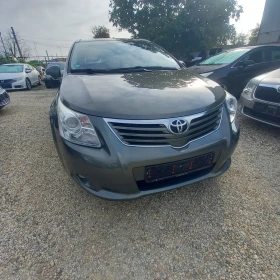     Toyota Avensis 1.8 .Navi.kamera.