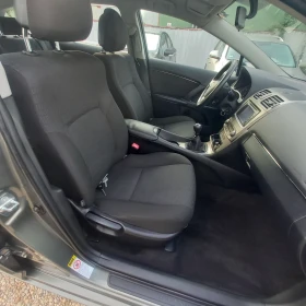 Toyota Avensis 1.8 .Navi.kamera. | Mobile.bg    11