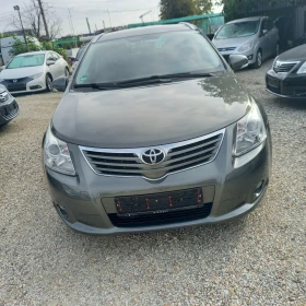     Toyota Avensis 1.8 .Navi.kamera.