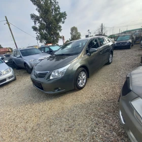 Toyota Avensis 1.8 .Navi.kamera. | Mobile.bg    6