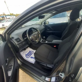 Toyota Avensis 1.8 .Navi.kamera. | Mobile.bg    10