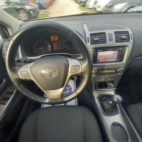 Toyota Avensis 1.8 .Navi.kamera. | Mobile.bg    8