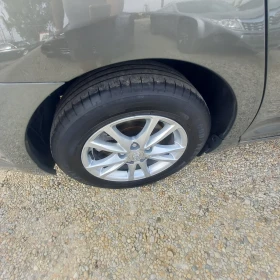Toyota Avensis 1.8 .Navi.kamera. | Mobile.bg    14
