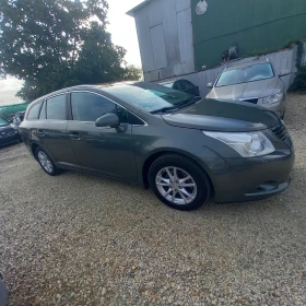 Toyota Avensis 1.8 .Navi.kamera. | Mobile.bg    5