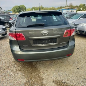 Toyota Avensis 1.8 .Navi.kamera. | Mobile.bg    7