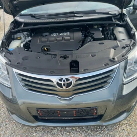 Toyota Avensis 1.8 .Navi.kamera. | Mobile.bg    16