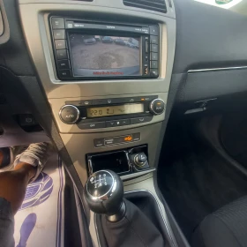 Toyota Avensis 1.8 .Navi.kamera. | Mobile.bg    9