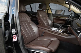 Обява за продажба на BMW 730 3.0D xDrive Lasser  ~58 999 лв. - изображение 5