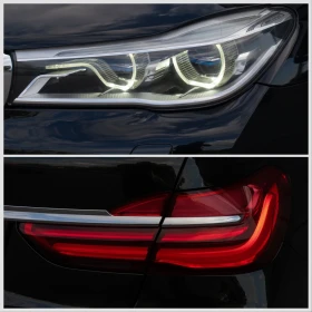 Обява за продажба на BMW 730 3.0D xDrive Lasser  ~58 999 лв. - изображение 6