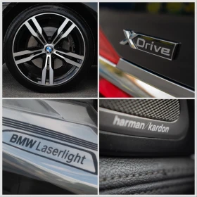 Обява за продажба на BMW 730 3.0D xDrive Lasser  ~58 999 лв. - изображение 7