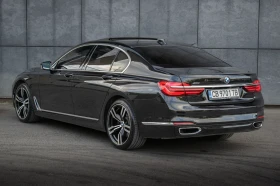 Обява за продажба на BMW 730 3.0D xDrive Lasser  ~58 999 лв. - изображение 3