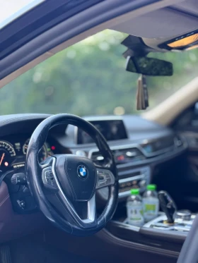 BMW 730 3.0D xDrive Lasser  | Mobile.bg    6