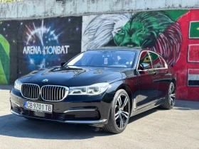 BMW 730 3.0D xDrive Lasser  | Mobile.bg    5