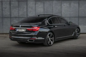 Обява за продажба на BMW 730 3.0D xDrive Lasser  ~58 999 лв. - изображение 2