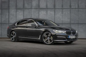 Обява за продажба на BMW 730 3.0D xDrive Lasser  ~58 999 лв. - изображение 1