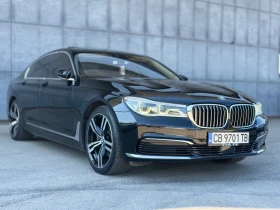  BMW 730