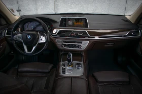 Обява за продажба на BMW 730 3.0D xDrive Lasser  ~58 999 лв. - изображение 4