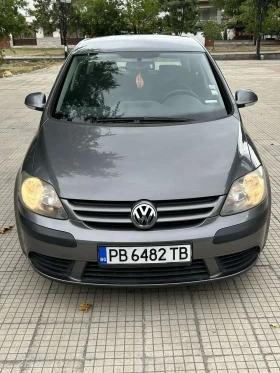 Обява за продажба на VW Golf Plus 1.9TDI 105кс. ОБСЛУЖЕН  ~6 600 лв. - изображение 2
