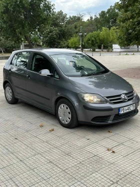Обява за продажба на VW Golf Plus 1.9TDI 105кс. ОБСЛУЖЕН  ~6 600 лв. - изображение 1