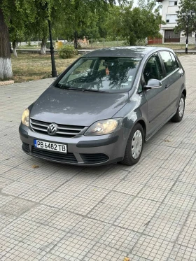 Обява за продажба на VW Golf Plus 1.9TDI 105кс. ОБСЛУЖЕН  ~6 600 лв. - изображение 1