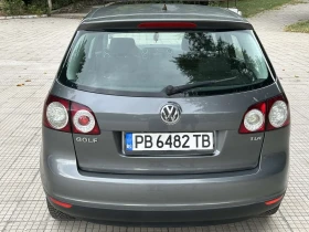 Обява за продажба на VW Golf Plus 1.9TDI 105кс. ОБСЛУЖЕН  ~6 600 лв. - изображение 4