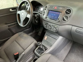 Обява за продажба на VW Golf Plus 1.9TDI 105кс. ОБСЛУЖЕН  ~6 600 лв. - изображение 5