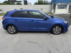 Hyundai I30 1.6 | Mobile.bg    3