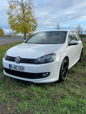 Обява за продажба на VW Golf ~9 000 EUR - изображение 1