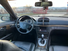 Обява за продажба на Mercedes-Benz E 270 e270 cdi ~7 700 лв. - изображение 6