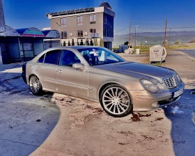 Обява за продажба на Mercedes-Benz E 270 e270 cdi ~7 700 лв. - изображение 5
