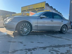 Обява за продажба на Mercedes-Benz E 270 e270 cdi ~7 700 лв. - изображение 4