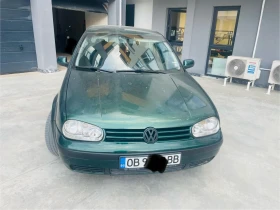 Обява за продажба на VW Golf 1.9 TDI 90hp ~2 950 лв. - изображение 1