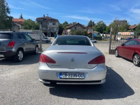 Peugeot 307 2.0 BENZIN , GAZ, КАБРИО, 136 коня - 3300 лв. - 31718068 4
