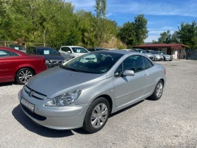 Peugeot 307 2.0 BENZIN , GAZ, КАБРИО, 136 коня - 3300 лв. - 31718068 2