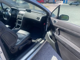 Peugeot 307 2.0 BENZIN , GAZ, КАБРИО, 136 коня - 3300 лв. - 31718068 9