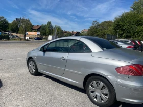 Peugeot 307 2.0 BENZIN , GAZ, КАБРИО, 136 коня - 3300 лв. - 31718068 3