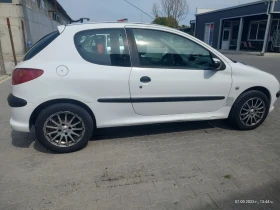 Peugeot 206 Peugeot 206   1.4 HDi | Mobile.bg    4