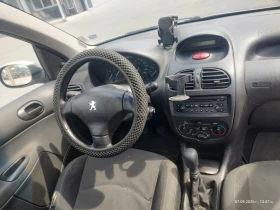 Peugeot 206 Peugeot 206   1.4 HDi | Mobile.bg    8