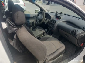 Peugeot 206 Peugeot 206   1.4 HDi | Mobile.bg    7