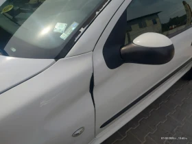 Peugeot 206 Peugeot 206   1.4 HDi | Mobile.bg    5