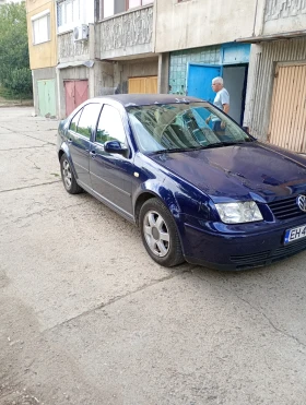 VW Bora 2.0    | Mobile.bg    3