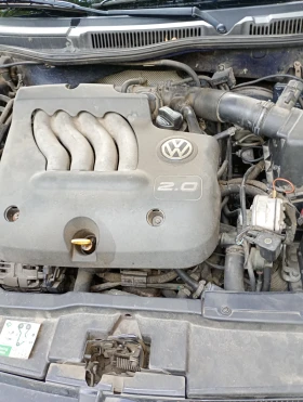 VW Bora 2.0    | Mobile.bg    10