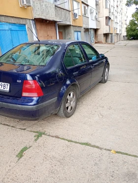 VW Bora 2.0    | Mobile.bg    4