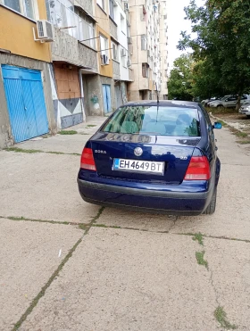 VW Bora 2.0    | Mobile.bg    5